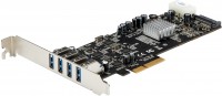 Фото - PCI-контроллер Startech.com PEXUSB3S44V 