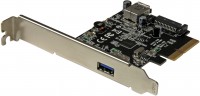 Фото - PCI-контроллер Startech.com PEXUSB311EI 