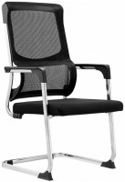 Фото - Компьютерное кресло GT Racer B-606C