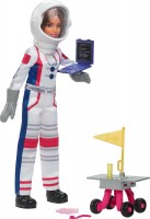 Фото - Кукла Barbie Careers Astronaut HRG45 