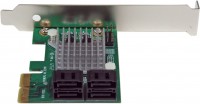 Фото - PCI-контроллер Startech.com PEXSAT34RH 