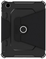 Фото - Чехол Becover Armor Leather 360 for Galaxy Tab A8 10.5 (2021) 