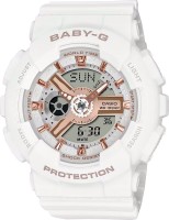 Фото - Наручные часы Casio Baby-G BA-110XRG-7A 