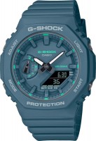 Фото - Наручные часы Casio G-Shock GMA-S2100GA-3A 