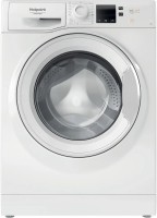 Фото - Стиральная машина Hotpoint-Ariston NS 702U W EU N белый