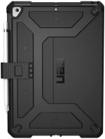 Чехол UAG Metropolis for iPad 10.2" (9th Gen, 2021) 