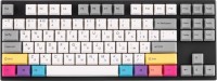 Фото - Клавиатура Varmilo VED87 CMYK  Brown Switch