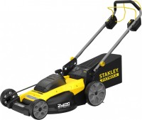 Фото - Газонокосилка Stanley FatMax SFMCMWS251B 