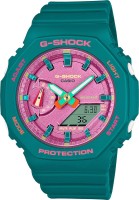Фото - Наручные часы Casio G-Shock GMA-S2100BS-3A 