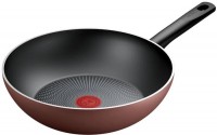 Фото - Сковородка Tefal Resource C2951953 28 см  медный