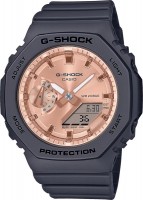 Фото - Наручные часы Casio G-Shock GMA-S2100MD-1A 