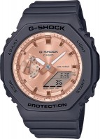 Наручные часы Casio G-Shock GMA-S2100MD-1A 