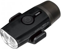 Фото - Велофонарь Topeak HeadLux 100 USB 