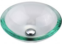 Фото - Умывальник Kraus GV-150-19 432&nbsp;мм