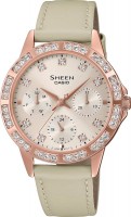 Фото - Наручные часы Casio Sheen SHE-3517PGL-9A 