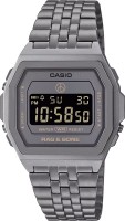 Фото - Наручные часы Casio A1000RCG-8B 