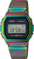 Фото - Наручные часы Casio Vintage A1000RBW-1