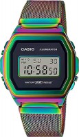 Фото - Наручные часы Casio Vintage A1000RBW-1 