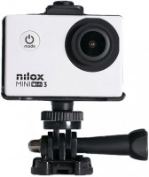 Фото - Action камера Nilox Mini Wi-Fi 3 