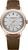 Фото - Наручные часы Raymond Weil Millesime 2925-PC5-65001 