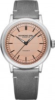 Фото - Наручные часы Raymond Weil Millesime 2925-STC-80001 