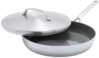 Фото - Сковородка Green Pan GP5 CC007535-001 30 см  нержавейка