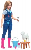 Фото - Кукла Barbie Careers Farm Vet HRG42 
