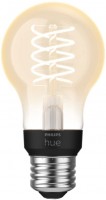Фото - Лампочка Philips Smart Bulb A19 7W 2100K E26 