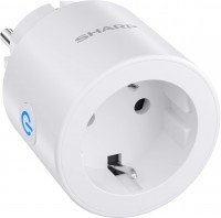 Фото - Умная розетка Sharp WiFi Smart Plug 