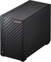 Фото - NAS-сервер ASUSTOR Drivestor 2 Lite ОЗУ 1 ГБ