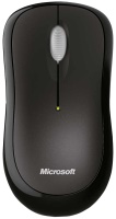 Фото - Мышка Microsoft Wireless Mouse 1000 