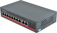 Фото - Коммутатор FoxGate S5808P-G2