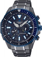 Фото - Наручные часы Casio Oceanus OCW-P2000B-1A