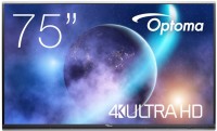 Фото - Монитор Optoma Creative Touch 5 Series 5752RK+ 75 "