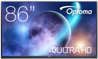 Фото - Монитор Optoma Creative Touch 5 Series 5862RK+ 86 "