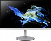 Фото - Монитор Acer CB242YEsmiprx 23.8 "  серебристый