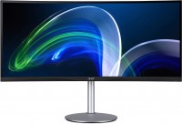 Фото - Монитор Acer CB342CURbmiiphuzx 34 "  черный