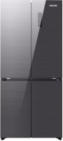 Фото - Холодильник EDLER ED-496GR серый