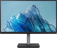 Фото - Монитор Acer Vero CB243Ybemipruzxv 23.8 "  черный