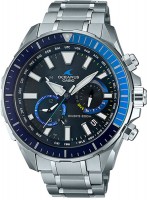 Фото - Наручные часы Casio Oceanus OCW-P2000-1A