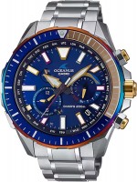 Фото - Наручные часы Casio Oceanus OCW-P2000D-2A 