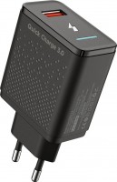 Фото - Зарядное устройство Pixus Quick 3.0