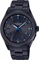Фото - Наручные часы Casio Oceanus OCW-T200SB-1A 