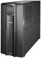 Фото - ИБП APC Smart-UPS 2200VA SMT2200C 2200 ВА