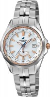 Фото - Наручные часы Casio Oceanus OCW-S340-7A 