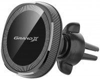 Фото - Держатель / авто зарядка Grand-X MT-15W
