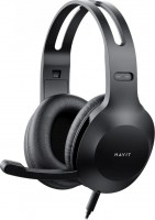Фото - Наушники Havit H220D