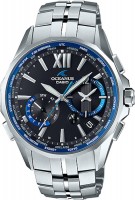 Фото - Наручные часы Casio Oceanus OCW-S3400-1A 