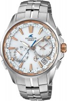 Фото - Наручные часы Casio Oceanus OCW-S3400E-7A 