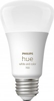 Фото - Лампочка Philips Smart Bulb A19 10.5W E26 